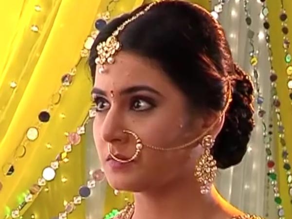 Naamkaran NEW TWIST! Avni Dies After Marrying Vidyut; Is Aditi Rathore