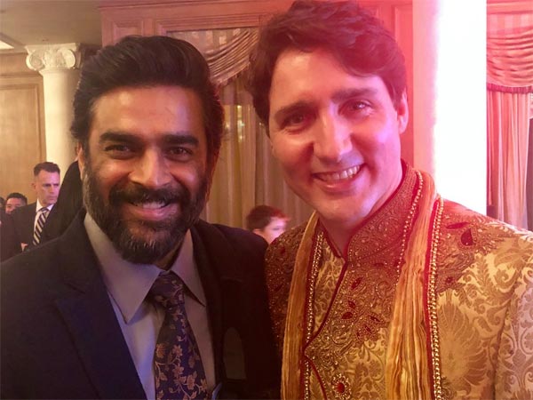 Madhavan