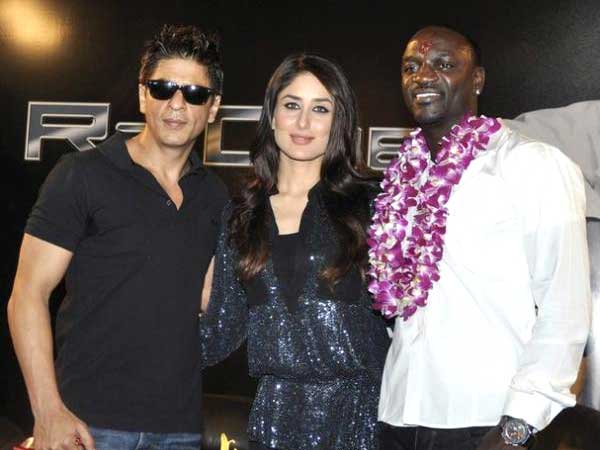 Akon