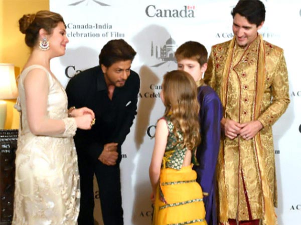 Shahrukh Khan
