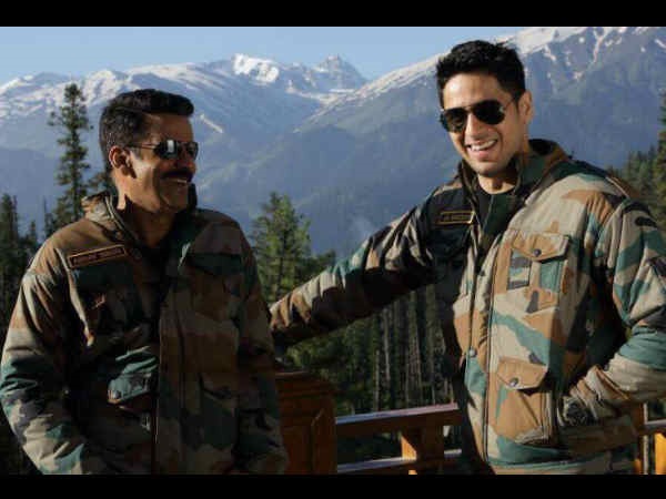 Neeraj Pandey's Aiyaary Shares A Connection With Special 26 Neeraj Pandey's Aiyaary Shares A Connection With Special 26