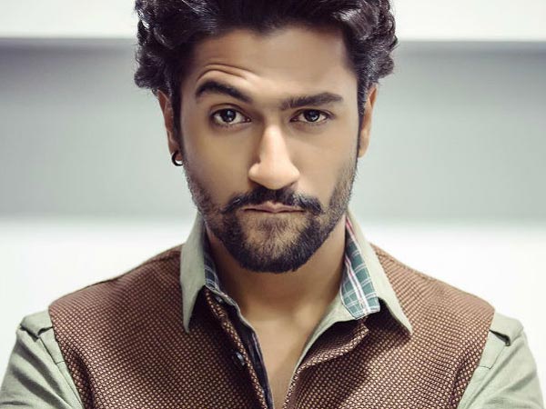 Vicky Kaushal Vicky Kaushal