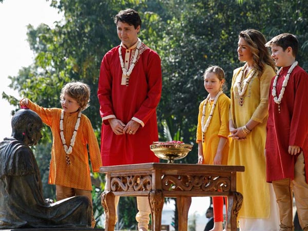 Wonderful Family