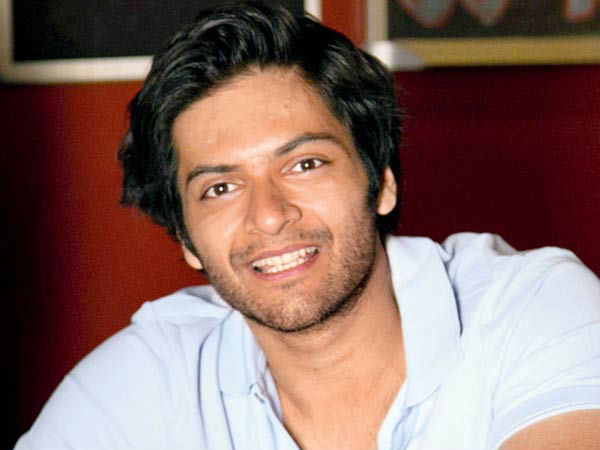 Wow! Ali Fazal To Work With Tigmanshu Dhulia; Read Details Wow! Ali Fazal To Work With Tigmanshu Dhulia; Read Details