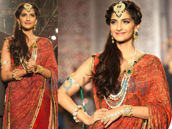 OMG! Sonam Kapoor Talks About Bhansali, Says I Don't Think I Am His Kind Of Actor OMG! Sonam Kapoor Talks About Bhansali, Says I Don't Think I Am His Kind Of Actor