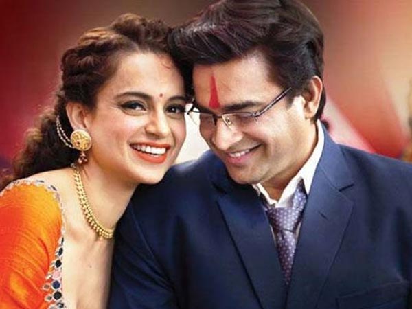 Tanu Weds Manu