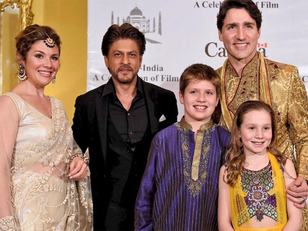 Shahrukh Khan