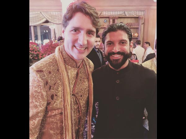 Farhan Akhtar