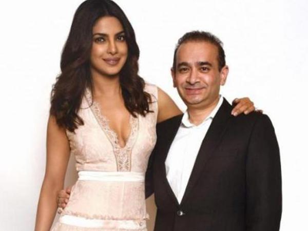 Priyanka Chopra