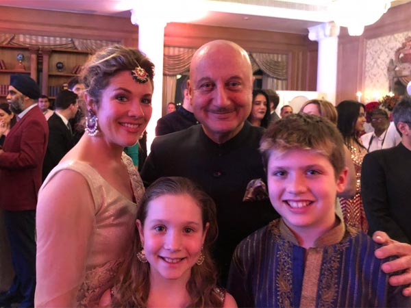 Anupam Kher