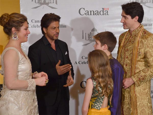 SRK