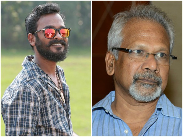 WOW! This Malayalam Actor To Be A Part Of Mani Ratnam's Next Movie WOW! This Malayalam Actor To Be A Part Of Mani Ratnam's Next Movie