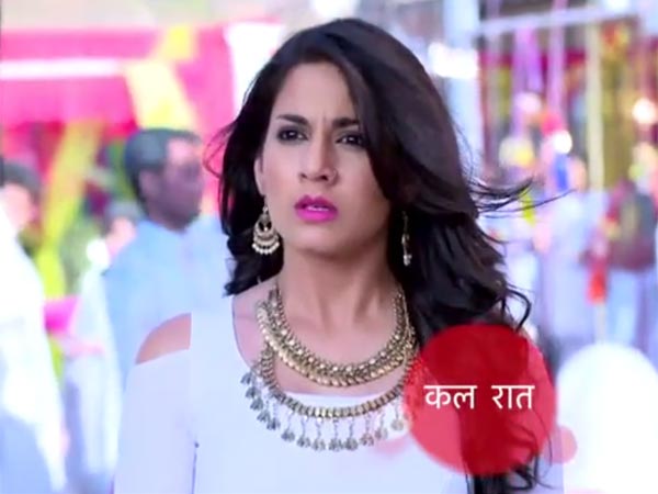Naamkaran SPOILER: Avni In NEW LOOK; Reema Lagoo’s Daughter To Enter