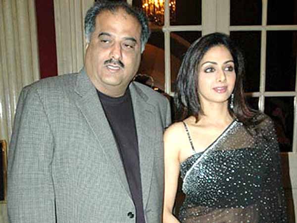 Dubai Police Confirms The Cause Of Sridevi's Death As Accidental Drowning