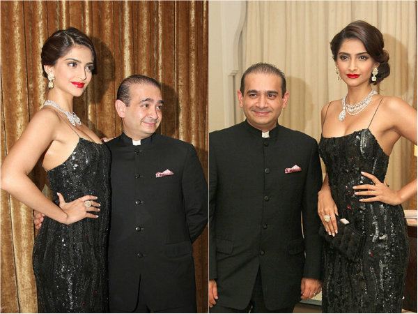 Sonam Kapoor