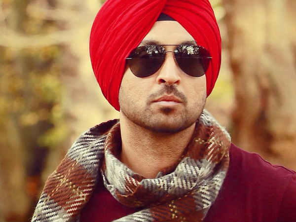 Hardly Any Time To Sulk Over A Film's Failure: Diljit Dosanjh Hardly Any Time To Sulk Over A Film's Failure: Diljit Dosanjh