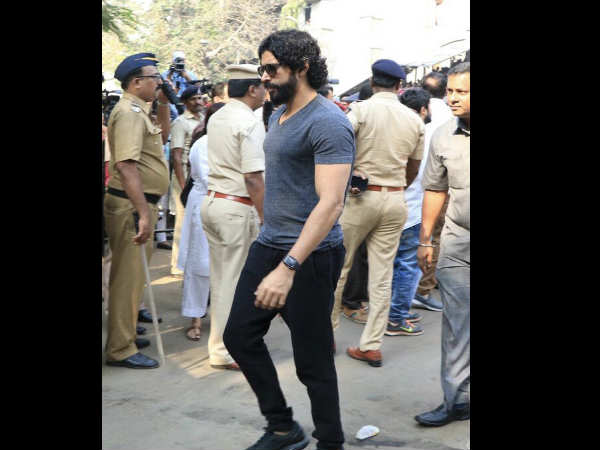 Farhan Akhtar