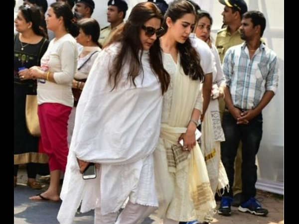 Sara Ali Khan