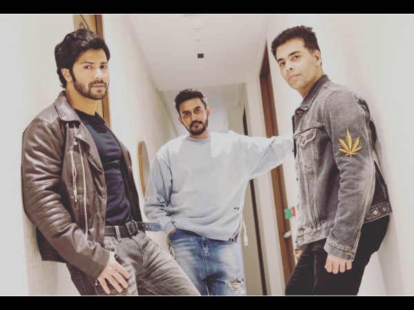 Did Shashank Just Drop A Hint That Rannbhoomi Is A Reimagined Version Of Shuddhi?
