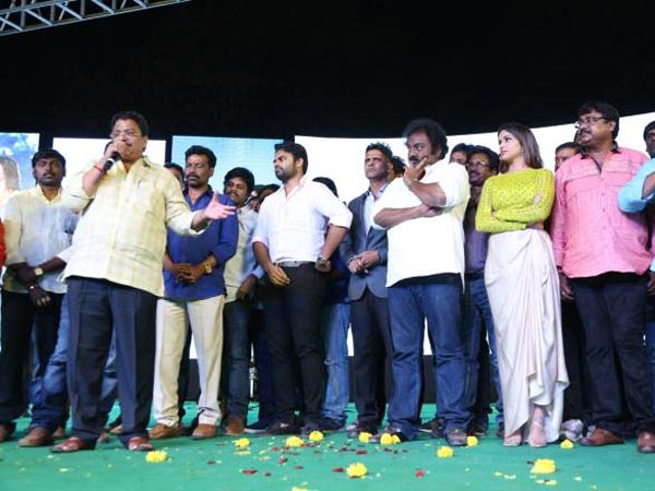 Thagubothu Ramesh