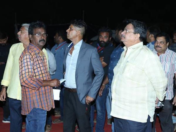 C Kalyan