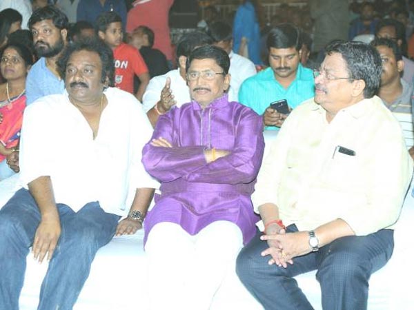 VV Vinayak