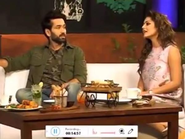 Drashti’s Rapid-fire Round