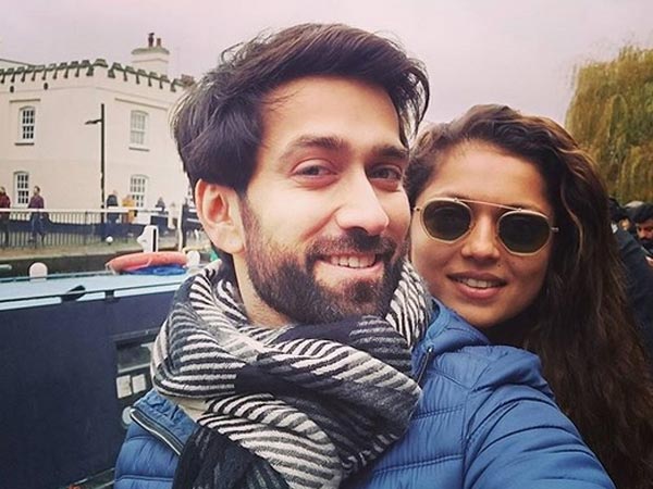 Drashti’s Most Embarrassing Performance