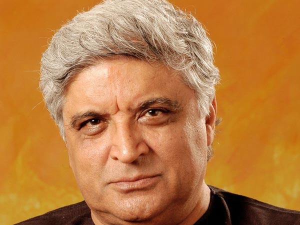 Javed Akhtar Against Use Of Loudspeakers At Religious Places Javed Akhtar Against Use Of Loudspeakers At Religious Places