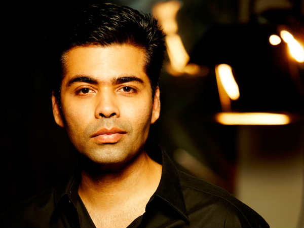Karan Johar Was Attached To Shuddhi