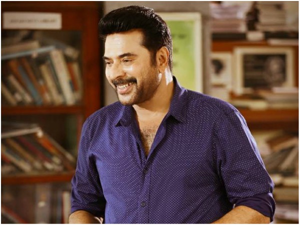 Mammootty's Masterpiece Is Gearing Up To Conquer New Regions! Mammootty's Masterpiece Is Gearing Up To Conquer New Regions!