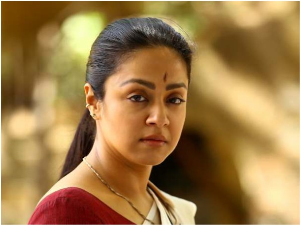 Naachiyaar Movie Review Naachiyaar Movie Review