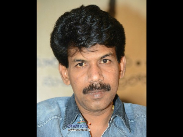 Script & Direction – Bala