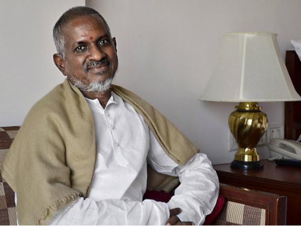 Music & BGM - Ilaiyaraaja