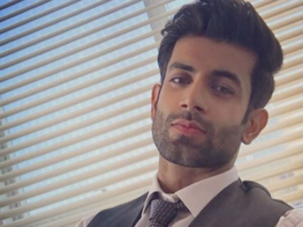 Namik Paul Doesn’t Have Any Problem In Doing Ek Duje Ke Vaaste 2