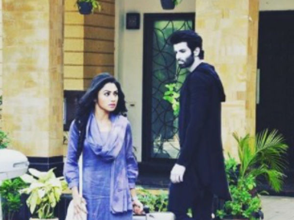 Ek Deewana Tha To Take A Leap!