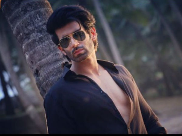 Namik Would Love To Do EDKV 2