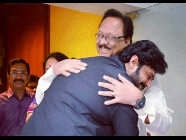 Anushka Shetty Lost Her Cool When Asked About Prabhas, Anushka Shetty