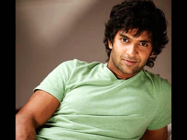 Purab Says...