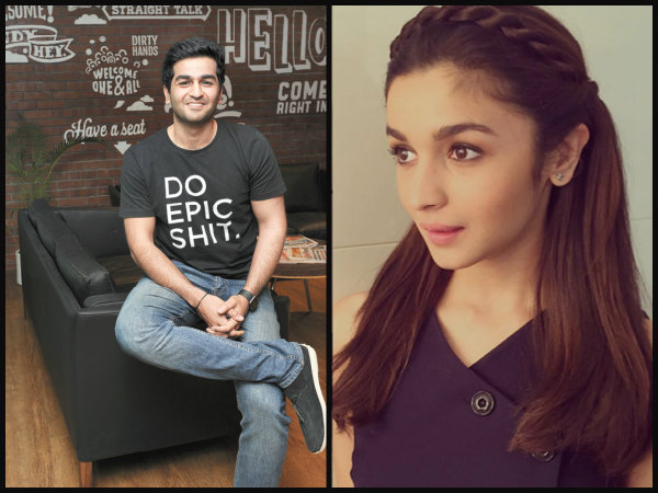 Ranbir Kapoor To Face Failure In Affair With Alia Bhatt, Not Ranbir