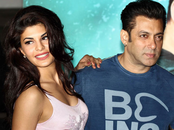Jacqueline On Doing Kick 2