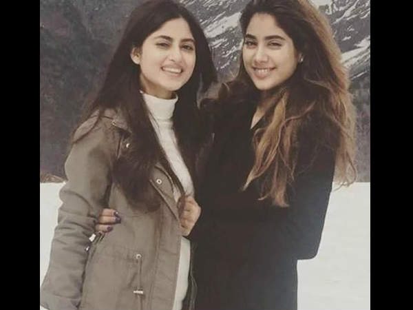 Sridevi Wanted To Meet Her