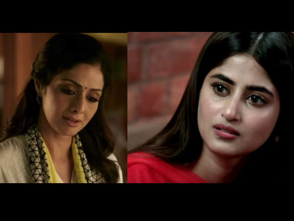 Sajal Regrets This