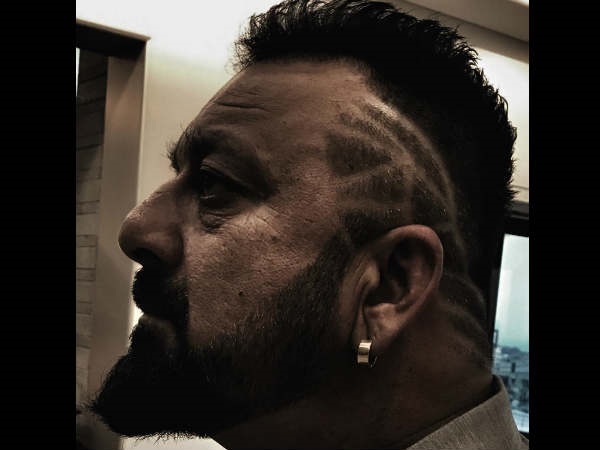 Thumbs Up For Sanjay's Killer Looks