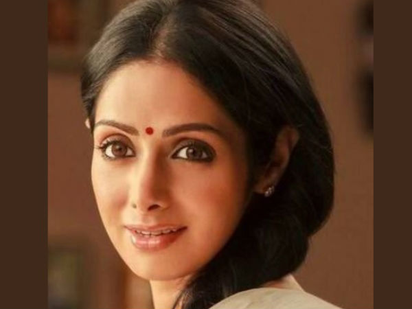Shraddha Offer Condolence On Sridevi’s Sudden Death
