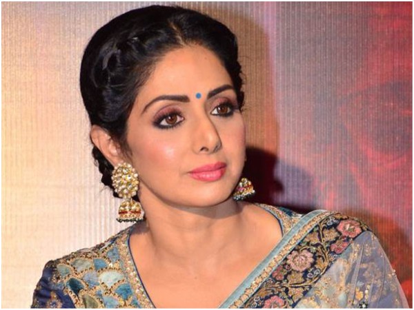 Sridevi’s Death: Allu Arjun, SS Rajamouli, Ram Charan, Mahesh Babu Mourn The Loss! Sridevi’s Death: Allu Arjun, SS Rajamouli, Ram Charan, Mahesh Babu Mourn The Loss!