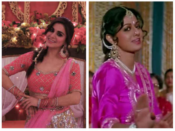 Sridevi’s Last Tweet