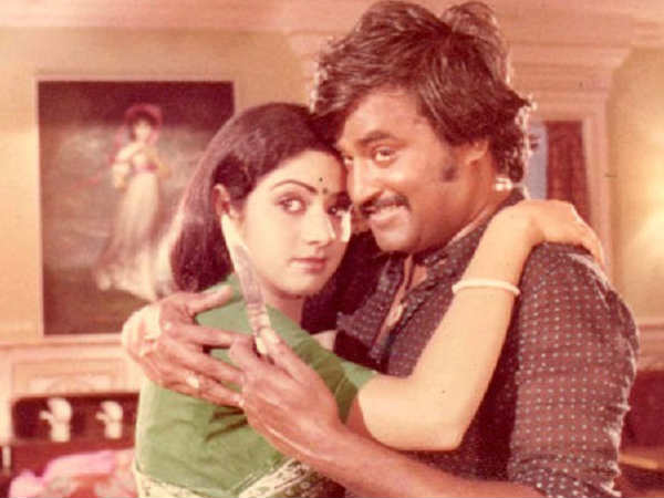 Sridevi's Heartwarming Gesture