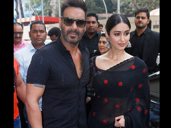 ajay-devgn-asks-ileana-d-cruz-are-you-married-at-the-trailer-launch-of-raid ajay-devgn-asks-ileana-d-cruz-are-you-married-at-the-trailer-launch-of-raid