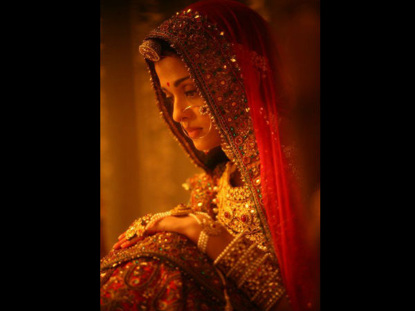 Jodha Akbar: 1st Film To Be Released After Her Marriage